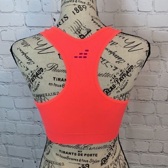 BCG / Low support sports bra / Size Small - Picture 3 of 7